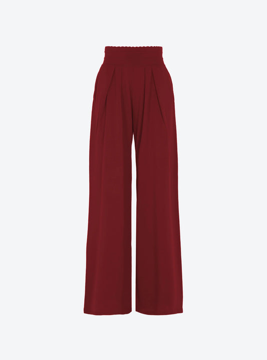 Molli Lauren Fluid Knit Pants