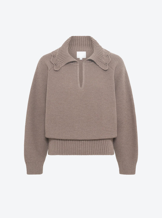 Molli Santo3 Sweater