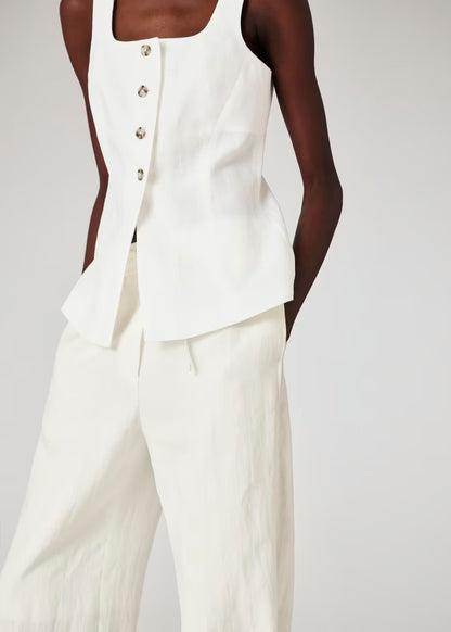 Paul Smith P01427 Linen Top