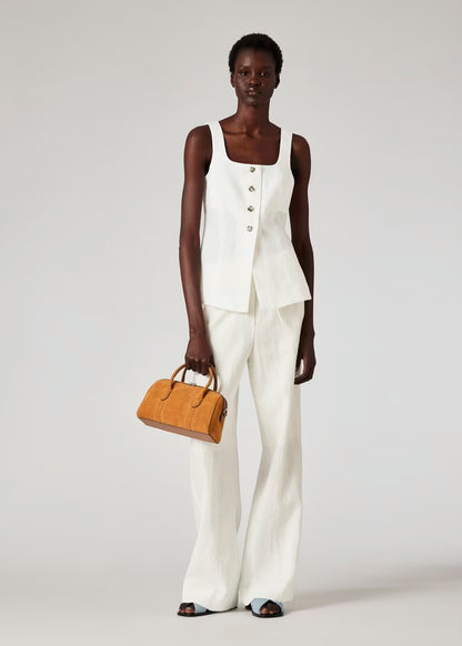 Paul Smith P01427 Linen Top