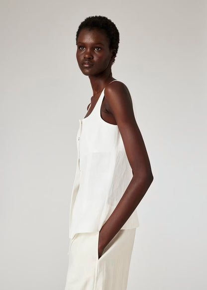 Paul Smith P01427 Linen Top