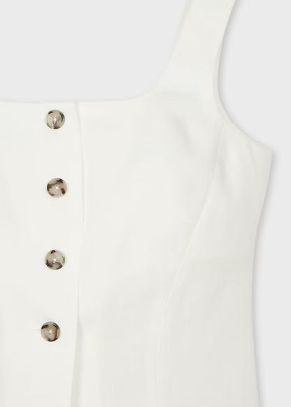 Paul Smith P01427 Linen Top