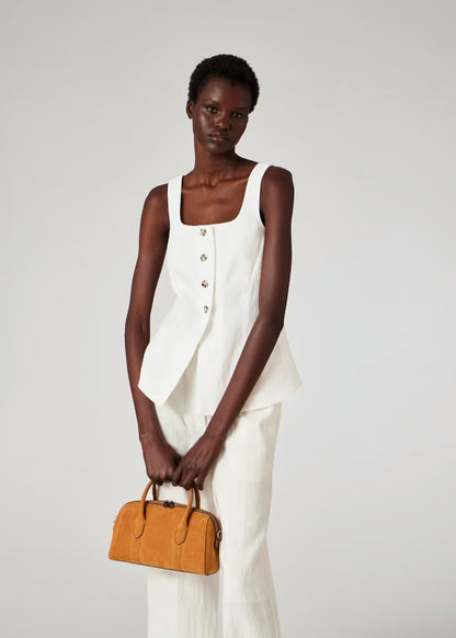 Paul Smith P01427 Linen Top
