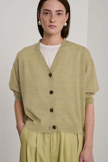 Soeur Idem Cardigan