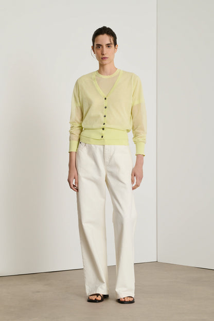 Soeur Etretat Cardigan