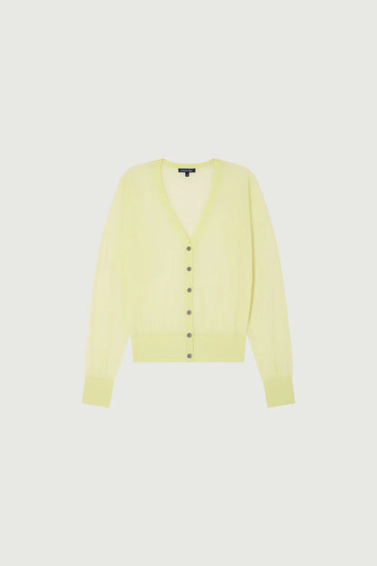 Soeur Etretat Cardigan