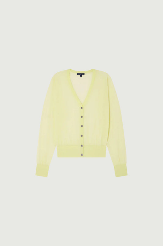 Soeur Etretat Cardigan