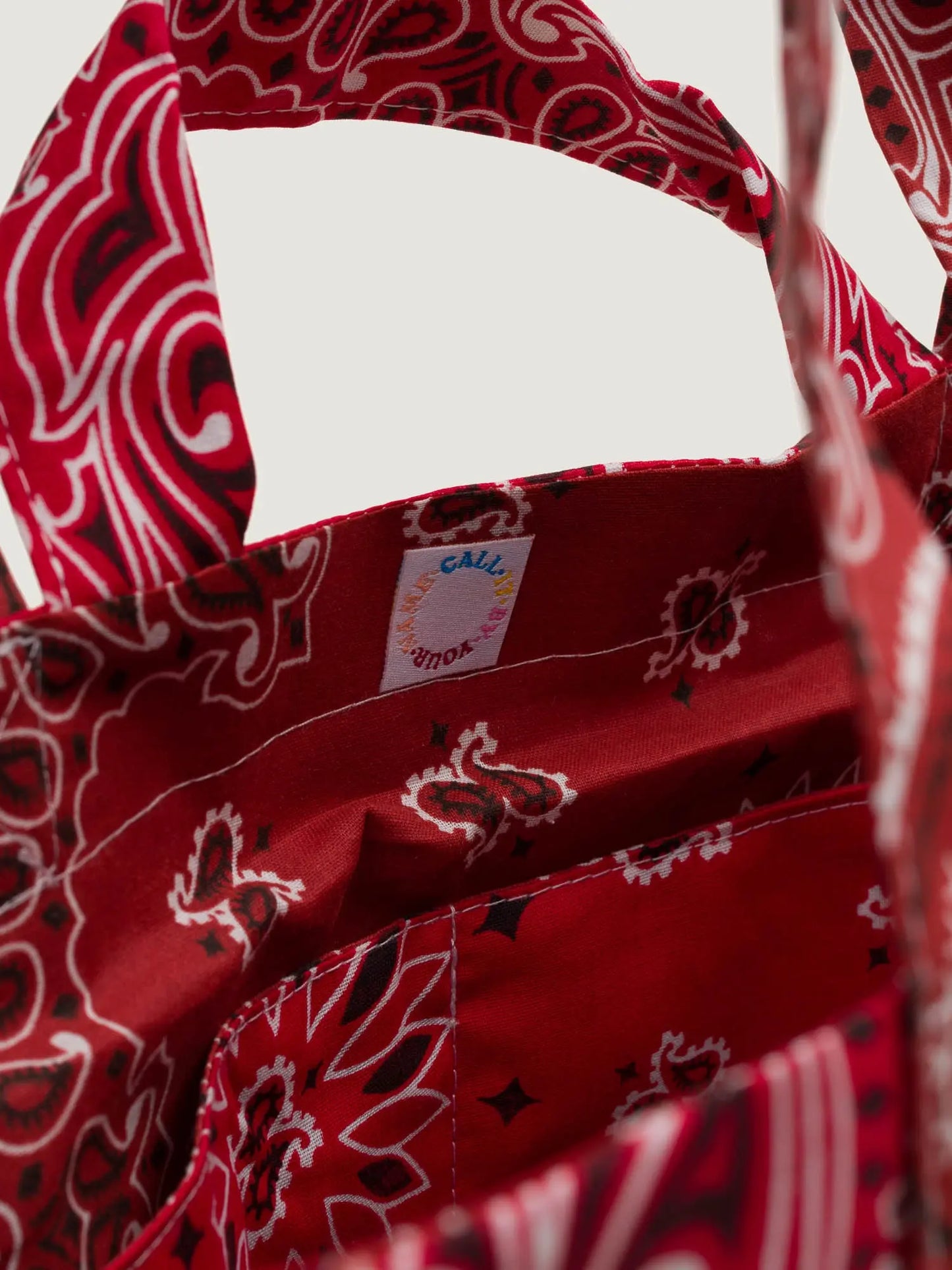 Call It By Your Name Picnic Bag
