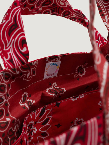 Call It By Your Name Picnic Bag