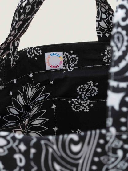 Call It By Your Name Picnic Bag