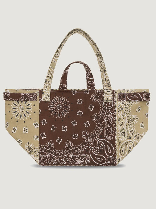 Call It By Your Name Trapeze Bag
