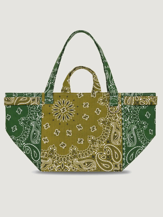Call It By Your Name Trapeze Bag