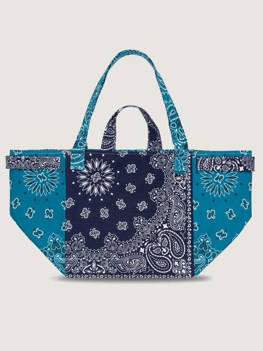 Call It By Your Name Trapeze Bag