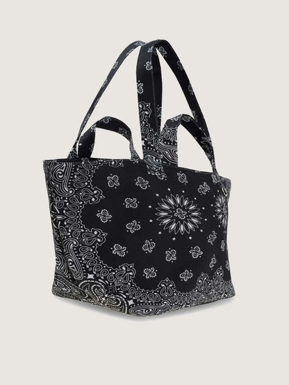 Call it by your name Basket Bag
