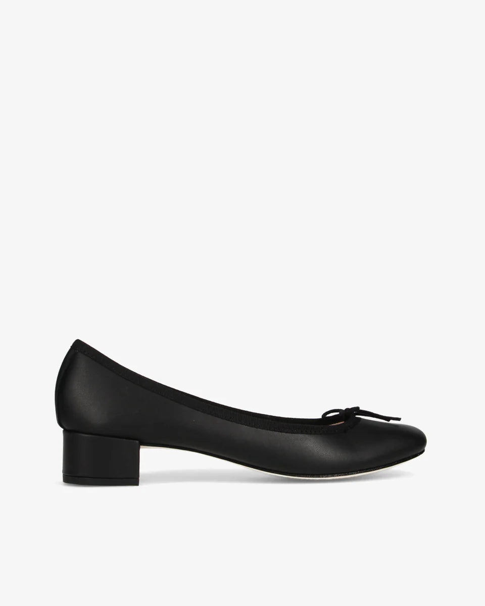 Repetto Camille Ballet Flats