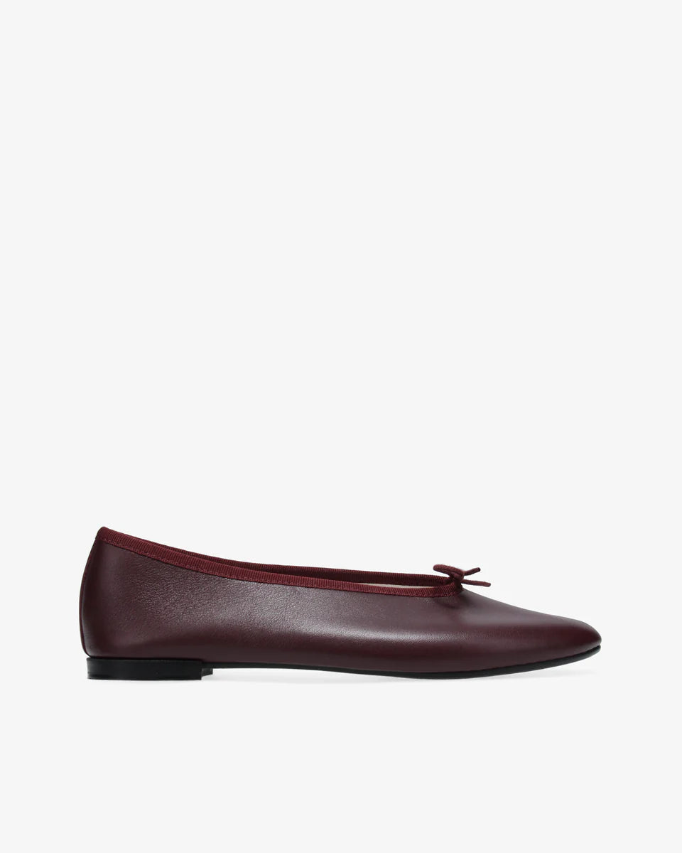 Repetto Lilouh Ballet Flats - Almond toe