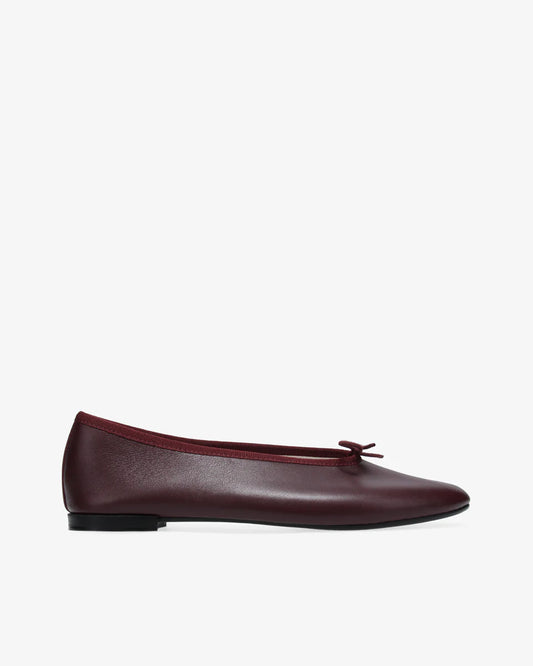 Repetto Lilouh Ballet Flats - Almond toe