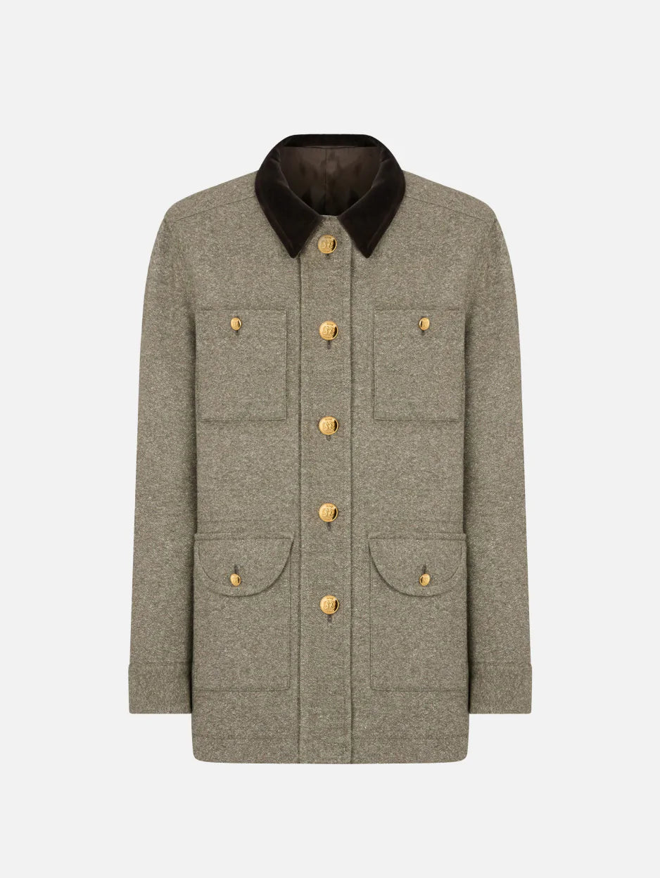 BLAZÉ Milano Patpau Lokai Jacket