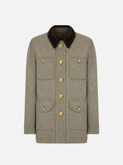 BLAZÉ Milano Patpau Lokai Jacket