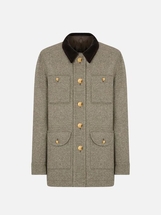 BLAZÉ Milano Patpau Lokai Jacket