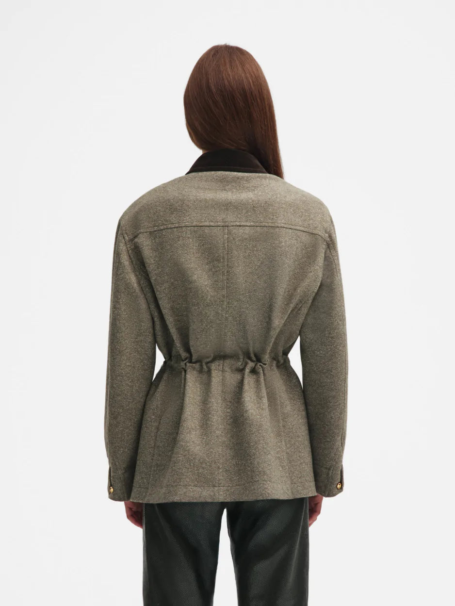 BLAZÉ Milano Patpau Lokai Jacket