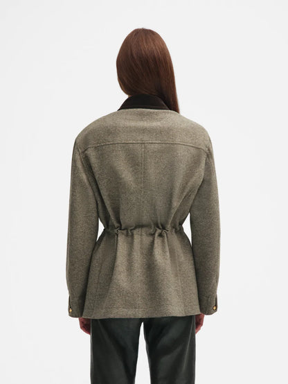 BLAZÉ Milano Patpau Lokai Jacket