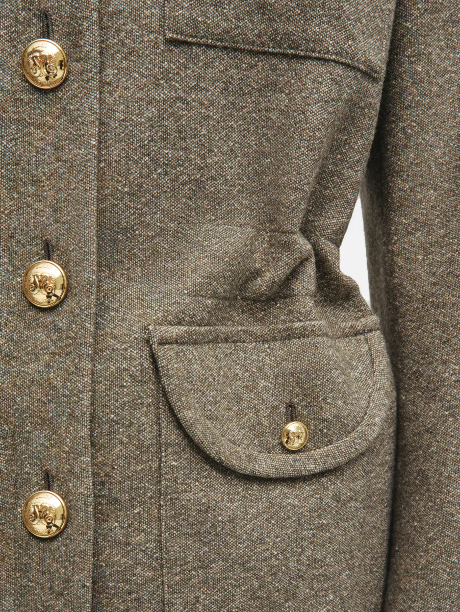 BLAZÉ Milano Patpau Lokai Jacket