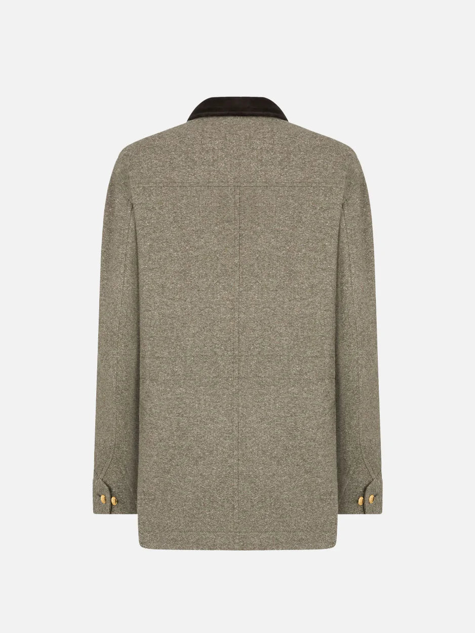 BLAZÉ Milano Patpau Lokai Jacket