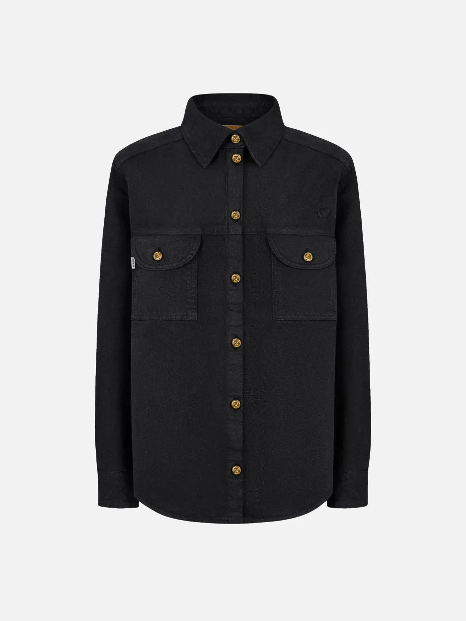 BLAZÉ Milano Clapotis Berber Shirt