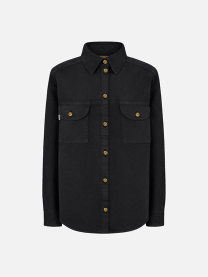 BLAZÉ Milano Clapotis Berber Shirt