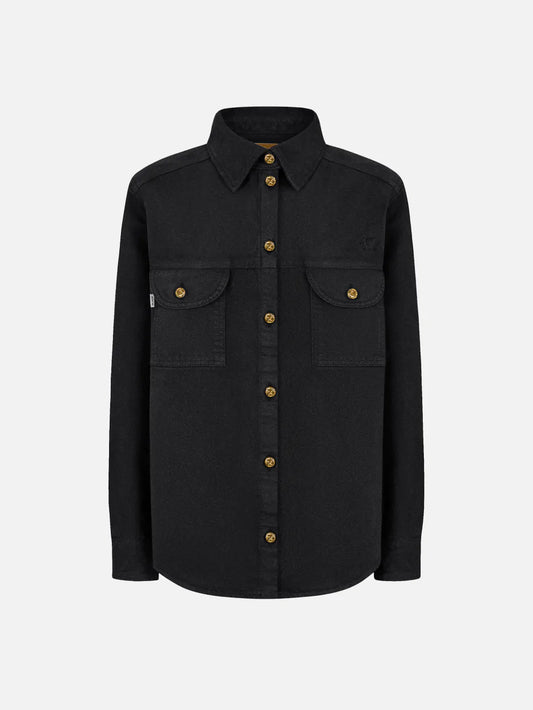 BLAZÉ Milano Clapotis Berber Shirt