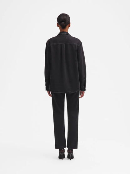 BLAZÉ Milano Clapotis Berber Shirt