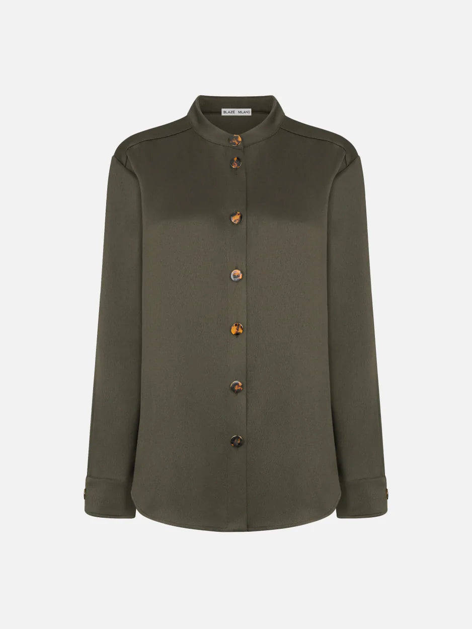 BLAZÉ Milano Novalis Koi Shirt