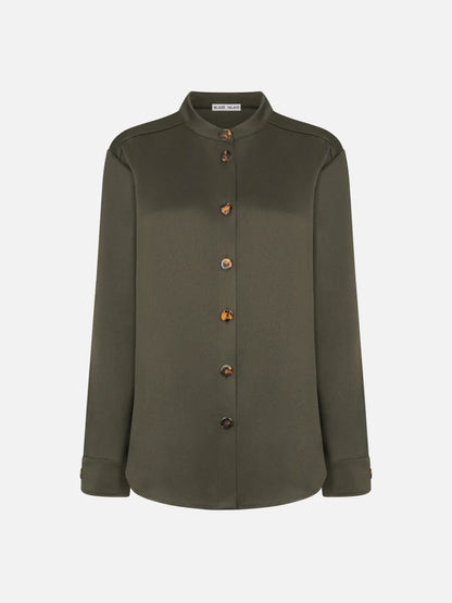 BLAZÉ Milano Novalis Koi Shirt