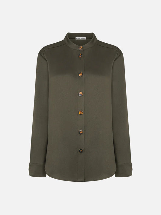 BLAZÉ Milano Novalis Koi Shirt