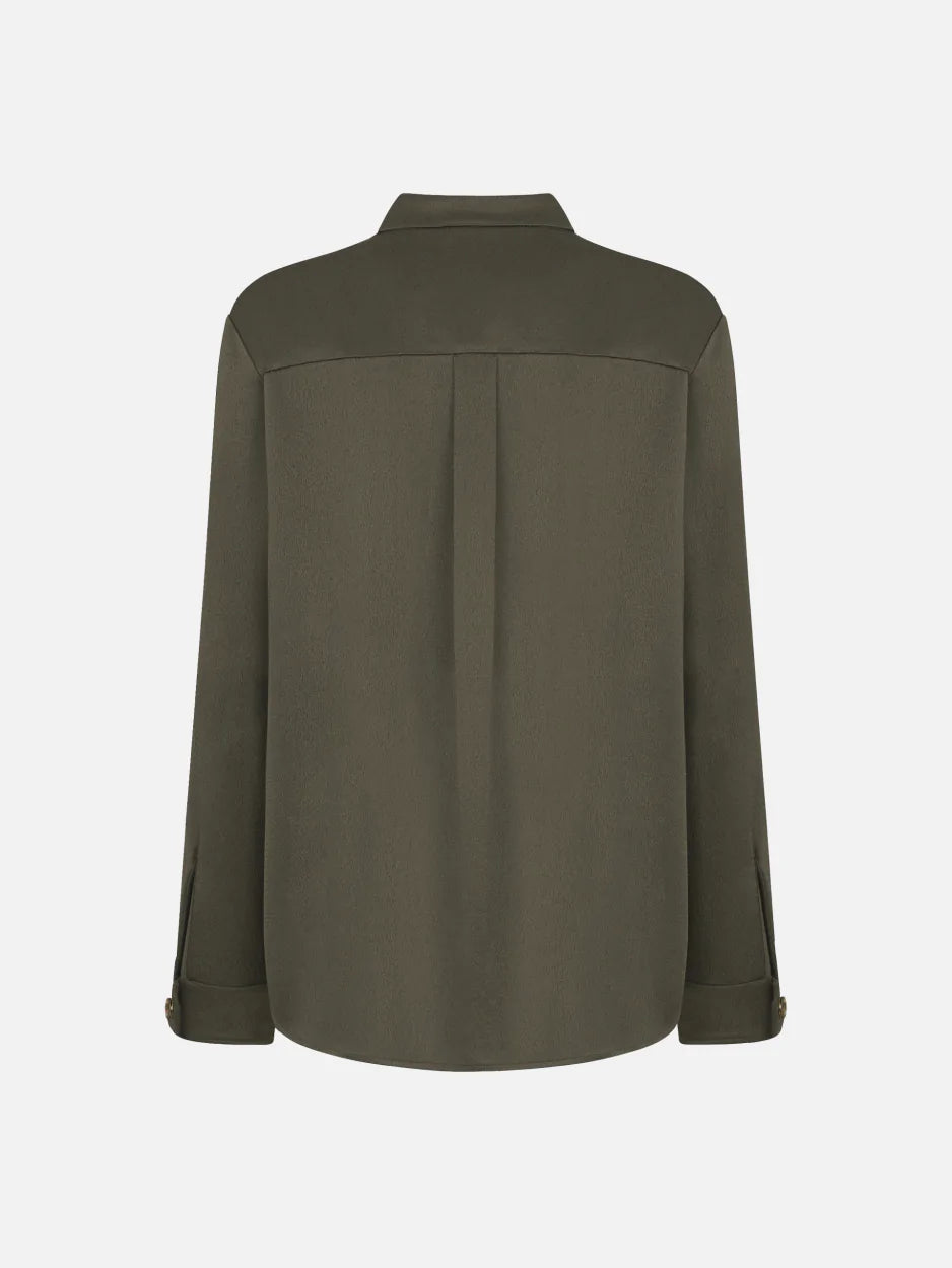 BLAZÉ Milano Novalis Koi Shirt