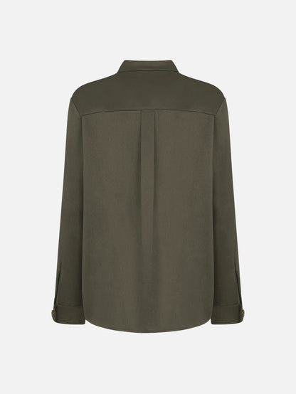 BLAZÉ Milano Novalis Koi Shirt