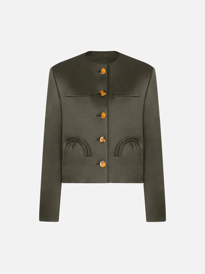 BLAZÉ Milano Novalis Shamo Bolero