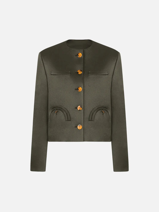 BLAZÉ Milano Novalis Shamo Bolero