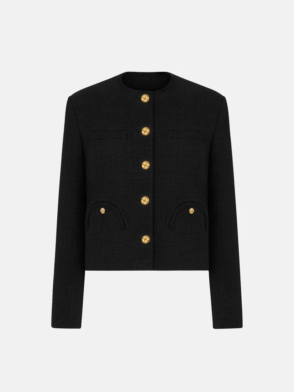 BLAZÉ Milano Missy Shamo Bolero