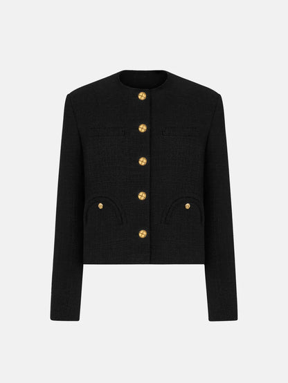 BLAZÉ Milano Missy Shamo Bolero