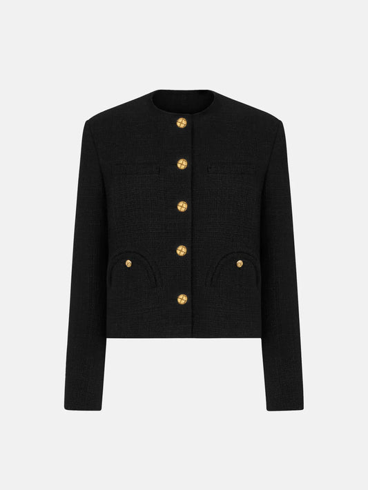 BLAZÉ Milano Missy Shamo Bolero