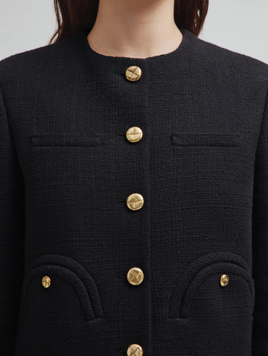 BLAZÉ Milano Missy Shamo Bolero