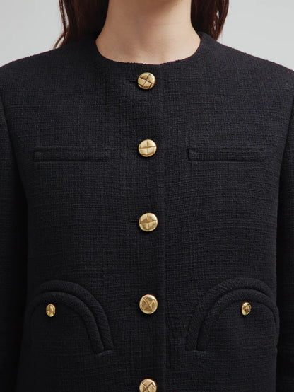 BLAZÉ Milano Missy Shamo Bolero