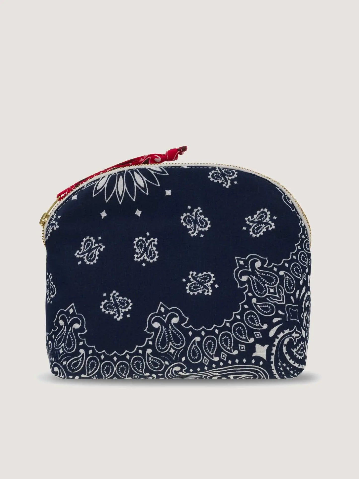 Call It By Your Name Vanity Pouch - Heart - Small