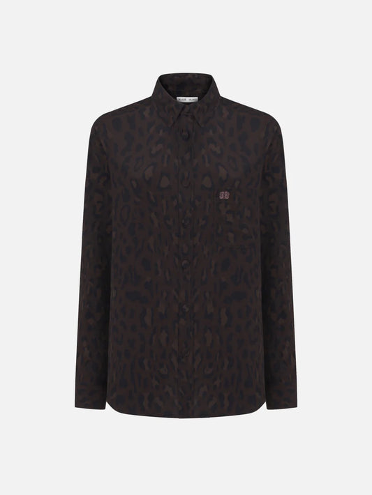 BLAZÉ Milano Simba Anabas Shirt