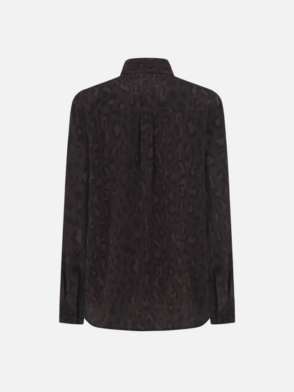 BLAZÉ Milano Simba Anabas Shirt