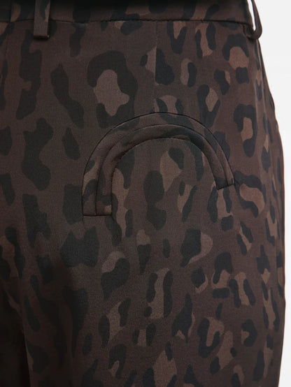BLAZÉ Milano Simba Fox Pants