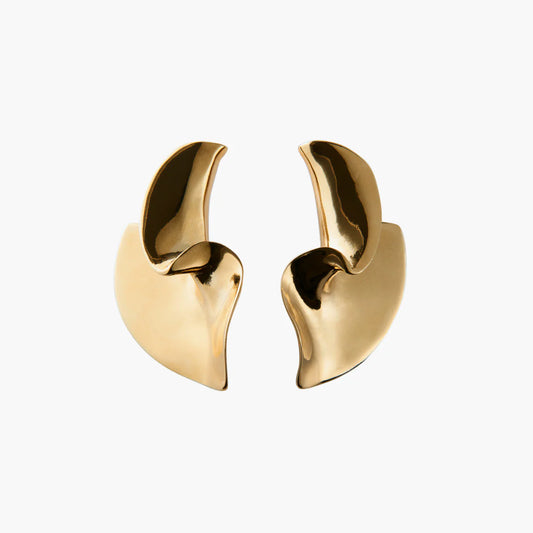 Annelise Michelson Twirl Earrings