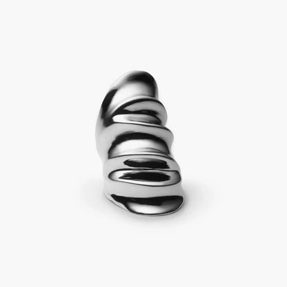 Annelise Michelson Double Drapée Ring